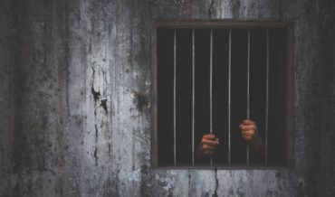 False Incarceration