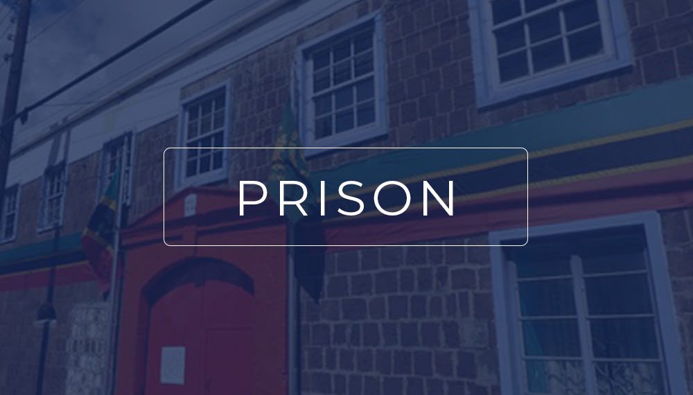 Prison