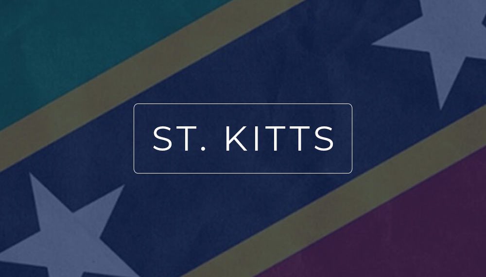St. Kitts
